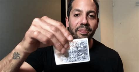 David Blaine's Most Remarkable Disappearing Acts
